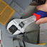 Emtop EAWH130801 Adjustable Wrench (8 Inch) image