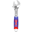 Emtop EAWH131201 Adjustable Wrench (12 Inch) image
