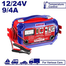 Emtop EFCR16011 Battery Charger (12/24V) image