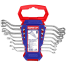 Emtop EFRS10801 Spanner Set Off 8 Pcs image
