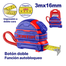 Emtop EMTP2316 Measurement Tape 3M image