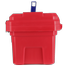 Emtop EPBX1701 Plastic Tools Box (17 Inch) image