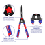 Emtop EPSR630102 Hedge Shear (22 Inch) image