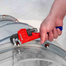 Emtop EPWH1401 Pipe Wrench (14 Inch) image