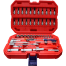 Emtop ESKT14501 Socket Set 50 Pcs image
