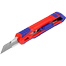 Emtop ESNK18102 Utility Knife (4 Inch) image