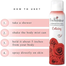 Enchanteur Enticing Perfumed Deo Spary (150 ml) image