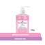Enchanteur Paris Belle Amour Bright and Smooth Parfum Shower Gel 750 gm image