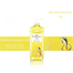 Enchanteur Paris Mon Amie Fresh and Cool Parfum Shower Gel 750 gm image