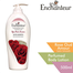 Enchanteur Perfumed Body Lotion Rose Oud Amour - 500ml image