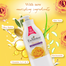 Enchanteur Perfumed Charming Satin Smooth Body With Aloe Vera and Olive Butter Body Lotion 500 ml image