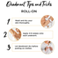 Enchanteur Perfumed Deo Roll on Stunning (50ml) image