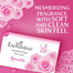 Enchanteur Perfumed Soap Romantic 125g image