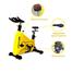 Energie Fitness Spin Bike/ Transformer Spin Bike 20 KG Flywheel image