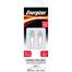 Energizer Classic Type-C to Lightning Cable 1.2M image