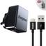 Energizer DUAL USB Wall Charger With Micro USB Cable image