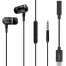 Energizer Metal Type C Digital Earphones image