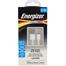 Energizer Two Tone MFI Lighting Cable 1.2M - White image