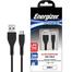 Energizer USB Type C 2.4A Cable 1.2M image