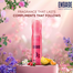 Engage Blush Deodorant Body Spray Women 150ml image