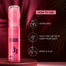 Engage Blush Deodorant Body Spray Women 150ml image