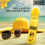 Engage Tease Deodorant Body Spray Women 150ml image