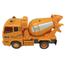 Engineering Construction Lighting And Musical Truck - 1Pc (Any Model) image