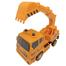 Engineering Construction Lighting And Musical Truck - 1Pc (Any Model) image