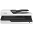 Epson DS-1630 Flatbed Color Document Scanner image