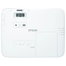 Epson EB-2155W 5000-Lumen WXGA 3LCD PowerLite Projector image