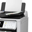 Epson WorkForce Pro WF-C5890 Wi-Fi Duplex All-in-One Inkjet Printer image