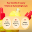 Eqqualberry Vitamin Illuminating Serum 30 ml image