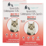 Eraditch spot on for Cats and Kitten Tick and Flea Control 1pcs image