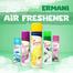 Ermani Air Freshener Jasmine - 180gm image