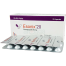 Esonix 20 mg 14's Strip Capsule image