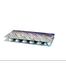 Esoral MUPS 20 mg MUPS 12's Strip Tablet image