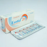 Esotid 20 mg Tablet 10 Pcs image