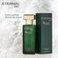 Eternal Love For Men Eau De Parfum Spray Perfume 100 ml image