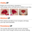 Etude House Dear Darling Water Tint 03 Orange Ade image