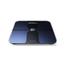 Eufy by Anker, Smart Scale P1 Body Fat Scale – Black image