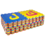 Eva Arabic Alphabet Mat Puzzle 28 Pcs Floor Play Develop Activity Toy image