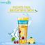 Everyuth Naturals Brightening Lemon And Cherry Face Wash image