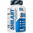Evlution Nutrition Shilajit Energy Support 400mg Shilajit Extract Fulvic Acid Supplement Vegetarian Capsules for Workout Performance 60 Servings image