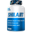 Evlution Nutrition Shilajit Energy Support 400mg Shilajit Extract Fulvic Acid Supplement Vegetarian Capsules for Workout Performance 60 Servings image