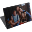 Evryone is Watching You From FRIENDS Tv Series Laptop Sticker image