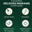 Excedrin Migraine Medicine Caplets For Migraine Headache Relief 24 Count image