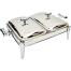 Exclusive Chafing Dish Food Warmer 3.6 Liter image