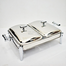 Exclusive Chafing Dish Food Warmer 3.6 Liter image