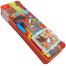 Exclusive Colorful Multifunctional Pencil Box | Cute Design With Calculator And Pencil Sharpener - Perfect For Kids And Adults (pencilbox_2_Spiderman) Spider-Man image