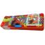 Exclusive Colorful Multifunctional Pencil Box | Cute Design With Calculator And Pencil Sharpener - Perfect For Kids And Adults (pencilbox_2_Spiderman) Spider-Man image